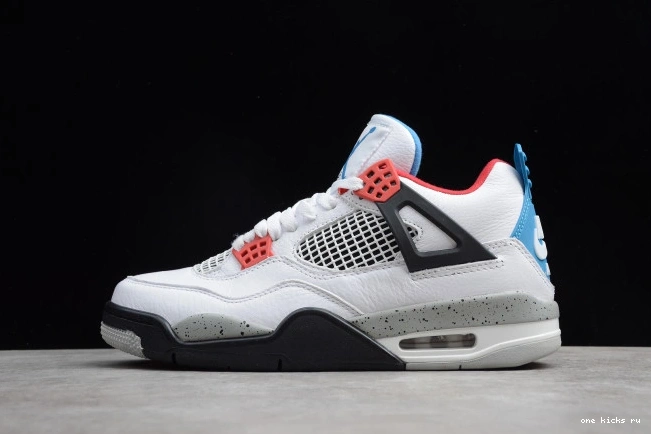 4 Air The Jordan CI1184-146 What 0731